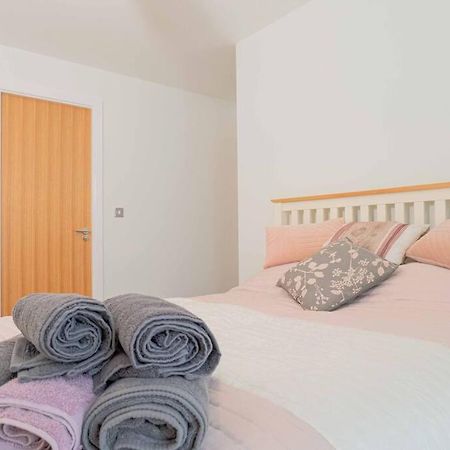 Beautiful 2 Bed In Central Birmingham: A Hidden Gem! Екстер'єр фото