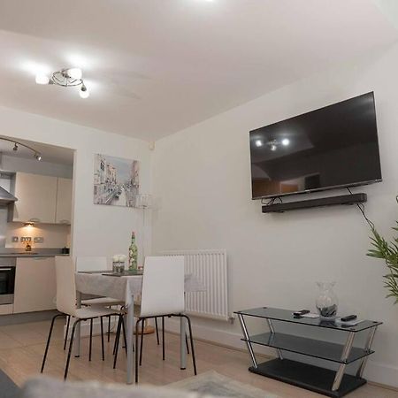 Beautiful 2 Bed In Central Birmingham: A Hidden Gem! Екстер'єр фото