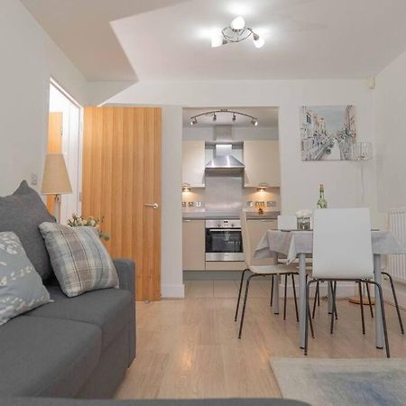 Beautiful 2 Bed In Central Birmingham: A Hidden Gem! Екстер'єр фото