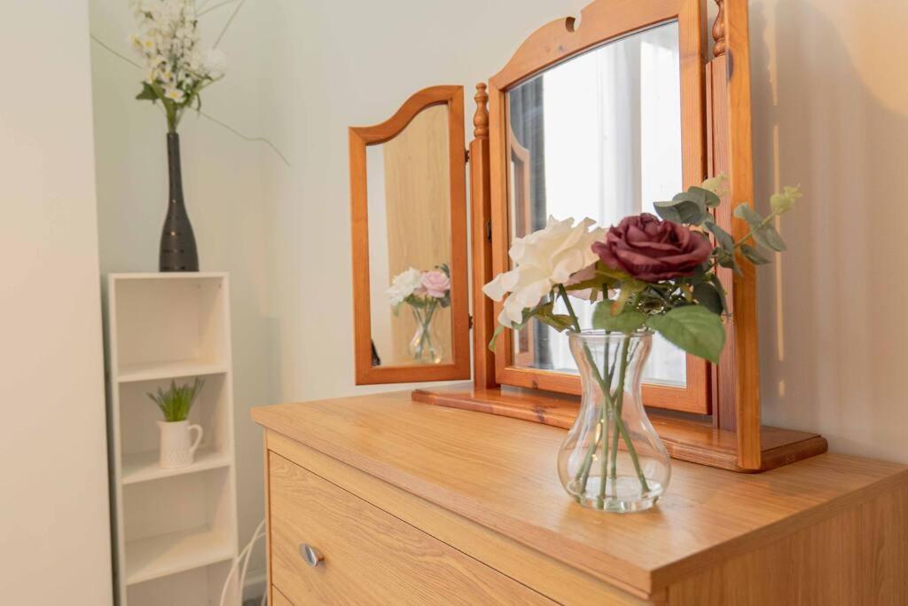 Beautiful 2 Bed In Central Birmingham: A Hidden Gem! Екстер'єр фото