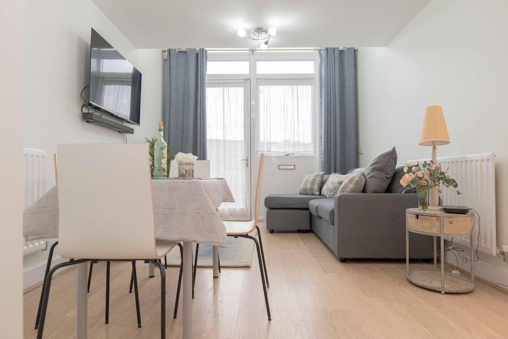 Beautiful 2 Bed In Central Birmingham: A Hidden Gem! Екстер'єр фото