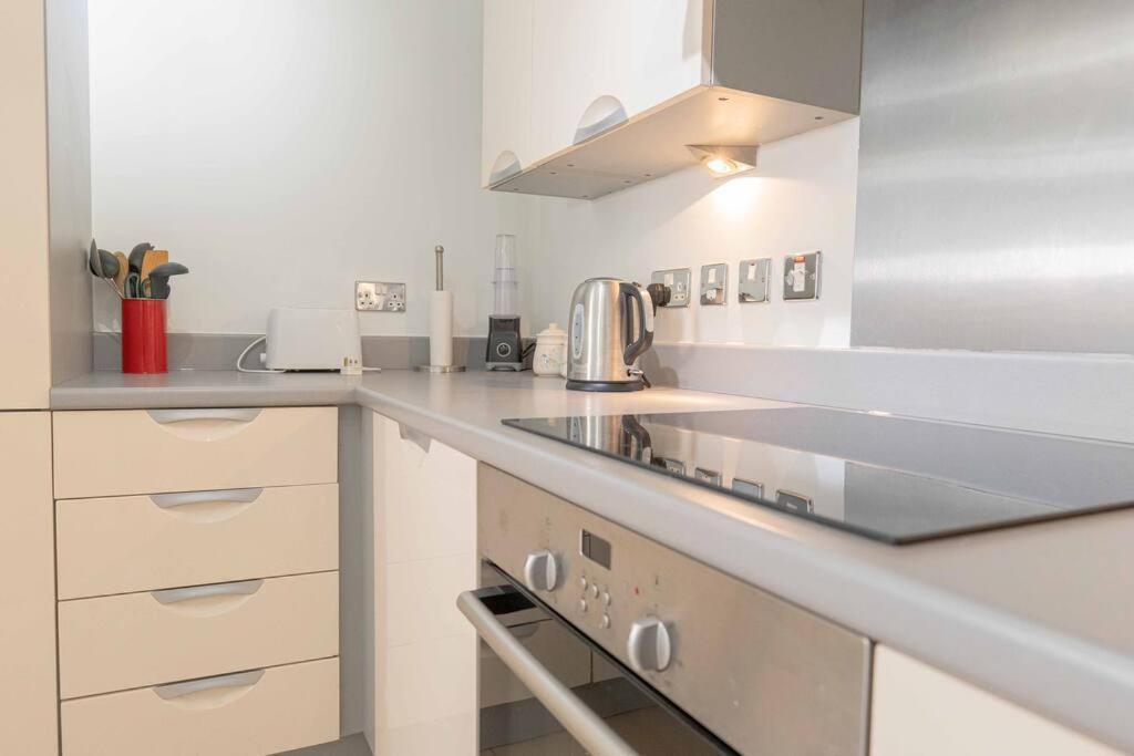 Beautiful 2 Bed In Central Birmingham: A Hidden Gem! Екстер'єр фото