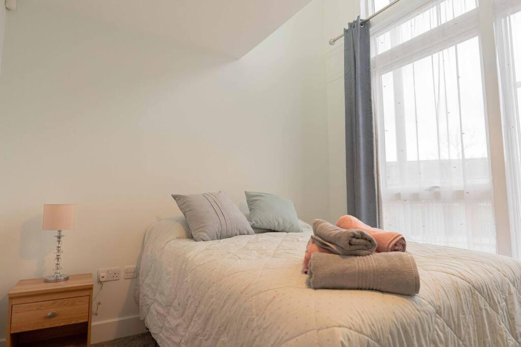 Beautiful 2 Bed In Central Birmingham: A Hidden Gem! Екстер'єр фото