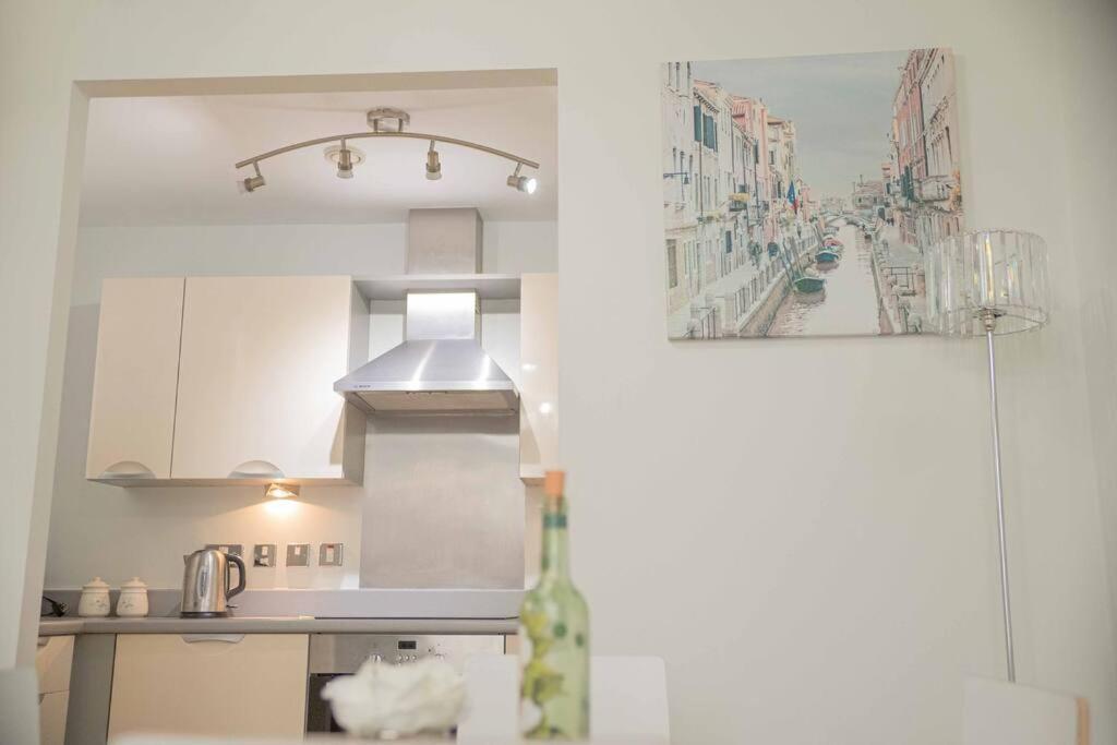 Beautiful 2 Bed In Central Birmingham: A Hidden Gem! Екстер'єр фото