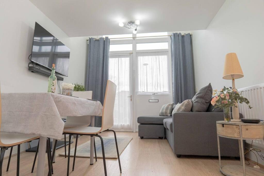 Beautiful 2 Bed In Central Birmingham: A Hidden Gem! Екстер'єр фото